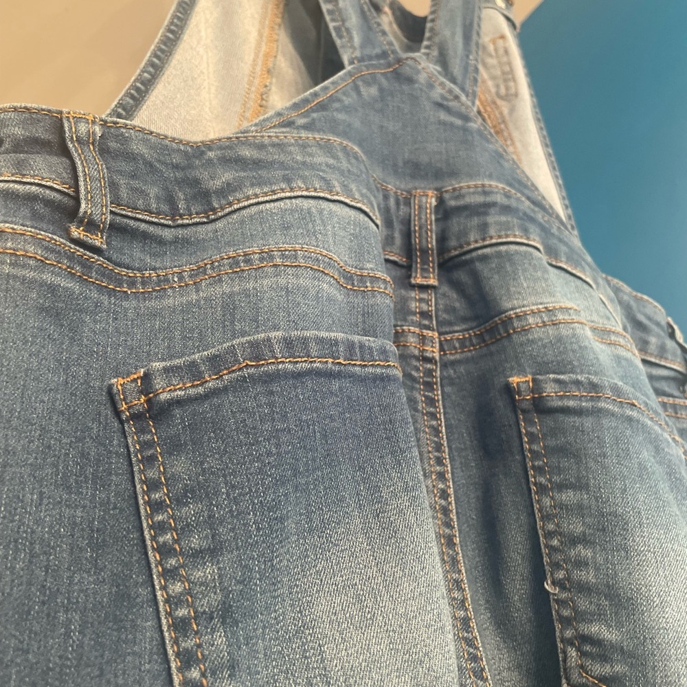 Overalls